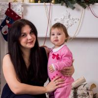 Таисия Сергеевна