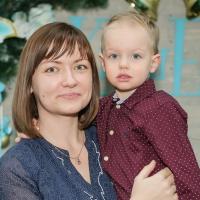 Анна