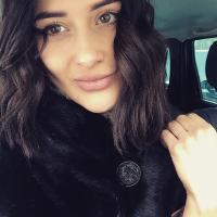 Алина Ченкова 