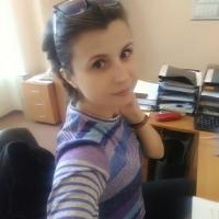 Таня Майсак