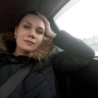 Юлия Григорьева