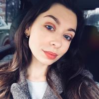Марина Назолина