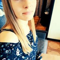 Уфимцева Наталья