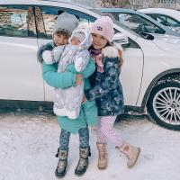 Яна Бельская