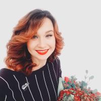 Екатерина Карасева