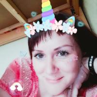 Ирина Филиппова
