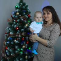 Зульфина Шафидуллина