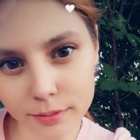 Дарья Волконская