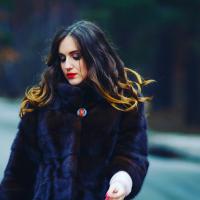 Daria Dedela