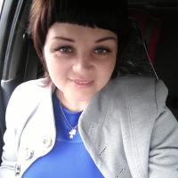Елена Климова