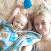 Александра Праздникова 
