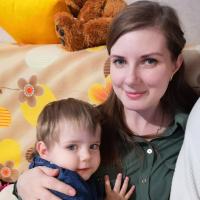 Наталья