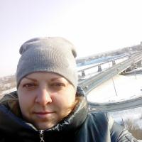 Анастасия Горбунова