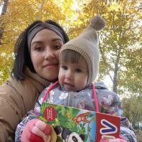 ВалерияпокупкивКитае