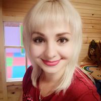 Светлана 