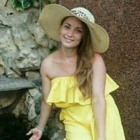 Анна Морозова