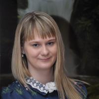 Маргарита Рубцова