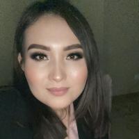 Ms. Ilipbayeva 