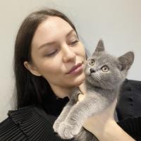 Кристина 