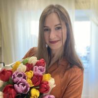 Алина