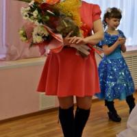 Наташа Колесникова