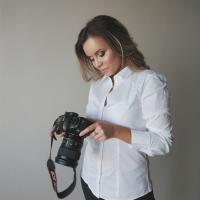 Юлия Сунцова 