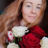 Маргарита Белова