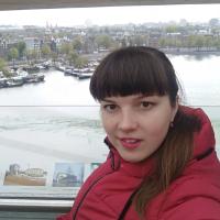 Марина