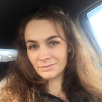Екатерина Макарова