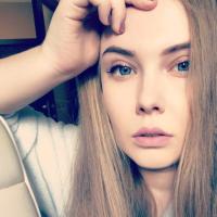 Злотник Виктория