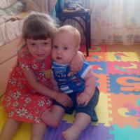 Головань Ирина