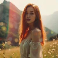 Анастасия🦊