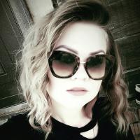 Евгения Абрамова