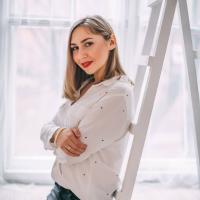Марина