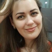 Оксана