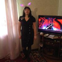 Ирина
Егоренкова