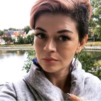 Алена dikaya_smorodina