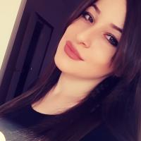 Зарина 