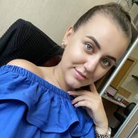 Ксения Фисун