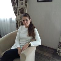 Ольга Макаревич