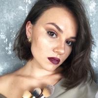 Анастасия Садыкова