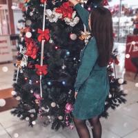 Алина Балдина