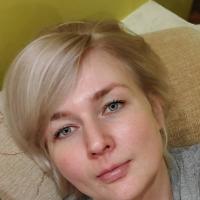 Елена Якушева