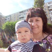 Наташа