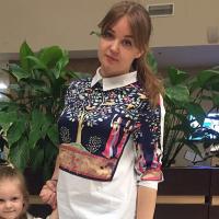 Оксана Юрченко