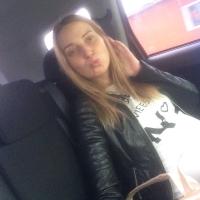 кристина грибкова 