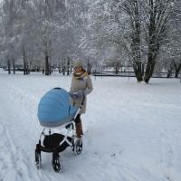 Радевская Юлия