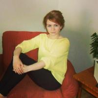 Анна Чернова