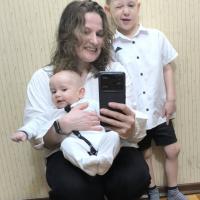 Оксана 
