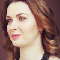 Елена Волошановская